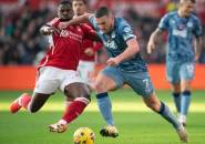 Update Kondisi Pemain Jelang Laga Forest vs Aston Villa di Premier League