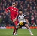 Update Kondisi Pemain Jelang Laga Liverpool vs Fulham di Premier League