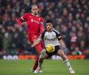 Update Kondisi Pemain Jelang Laga Liverpool vs Fulham di Premier League