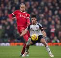 Update Kondisi Pemain Jelang Laga Liverpool vs Fulham di Premier League