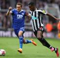 Update Kondisi Pemain Jelang Laga Newcastle vs Leicester di Premier League