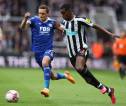 Update Kondisi Pemain Jelang Laga Newcastle vs Leicester di Premier League