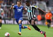 Update Kondisi Pemain Jelang Laga Newcastle vs Leicester di Premier League