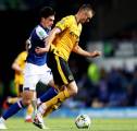 Update Kondisi Pemain Jelang Laga Wolves vs Ipswich Town di Premier League