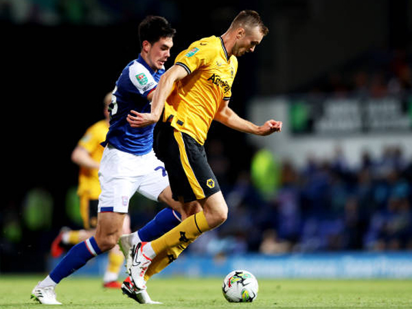 Update Kondisi Pemain Jelang Laga Wolves vs Ipswich Town di Premier League