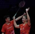 World Tour Finals 2024 Kesempatan Terakhir Zheng Siwei Sebelum Pensiun