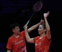 World Tour Finals 2024 Kesempatan Terakhir Zheng Siwei Sebelum Pensiun