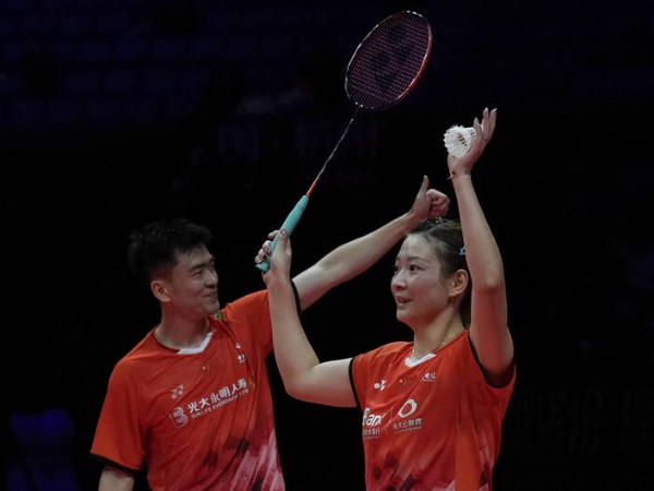 Final BWF World Tour Finals 2024 Kesempatan Terakhir Zheng Siwei Sebelum Pensiun