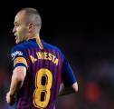 Andres Iniesta Tegaskan Siap Kembali Jadi Pelatih