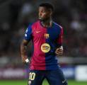 Ansu Fati Kembali Ditunda Lakukan Debut dengan Barcelona