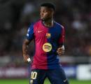 Ansu Fati Kembali Ditunda Lakukan Debut dengan Barcelona