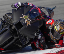 Aprilia Racing Tak Panik Meski Jorge Martin Kesulitan di Tes Barcelona