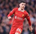 Arne Slot Komentari Kartu Merah Andrew Robertson