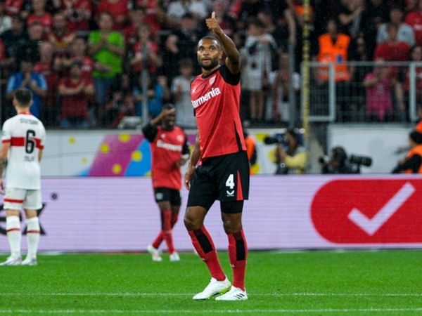 Jonathan Tah