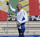 Berpotensi Bertemu Dengan Slovakia, Luciano Spalletti Puji Calzona