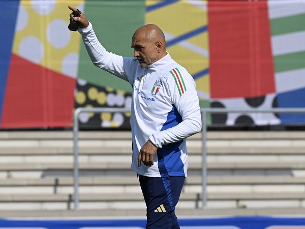 Luciano Spalletti