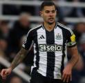 Bruno Guimaraes Hepi Bantu Newcastle United Permak Leicester City