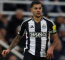 Bruno Guimaraes Hepi Bantu Newcastle United Permak Leicester City