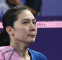 BWF World Tour Finals 2024: Aya Ohori Menangis Ucapkan Salam Perpisahan