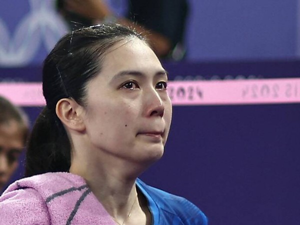 BWF World Tour Finals 2024: Aya Ohori Menangis Ucapkan Salam Perpisahan