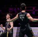 BWF World Tour Finals 2024: Kesempatan Sze Fei/Izzuddin Raih Gelar Terbesar Dalam Karirnya