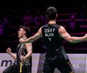 BWF World Tour Finals 2024: Kesempatan Sze Fei/Izzuddin Raih Gelar Terbesar Dalam Karirnya