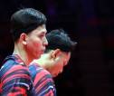 BWF World Tour Finals 2024: Sesal Fajar/Rian Gagal Manfaatkan Momentum 6 Match Point