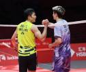 Chou Tien Chen Gagal Atasi Shi Yuqi di Semifinal BWF World Tour Finals 2024