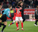 Dibekuk FSV Mainz 2-1, Bayern Munich Telan Kekalahan Perdana di Bundesliga