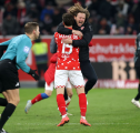 Dibekuk FSV Mainz 2-1, Bayern Munich Telan Kekalahan Perdana di Bundesliga