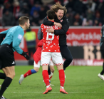 Dibekuk FSV Mainz 2-1, Bayern Munich Telan Kekalahan Perdana di Bundesliga