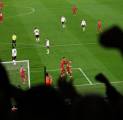 Fans Puji Perjuangan Liverpool Usai Hasil Imbang Melawan Fulham di Anfield