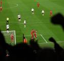 Fans Puji Perjuangan Liverpool Usai Hasil Imbang Melawan Fulham di Anfield