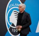 Gian Piero Gasperini Tak Puas meski Atalanta Kalahkan Cagliari