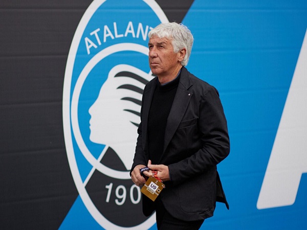 Gian Piero Gasperini Tak Puas Meski Atalanta Kalahkan Cagliari Liga