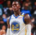 Golden State Warriors Dapatkan Dennis Schroder Dari Brooklyn Nets