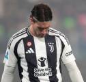 Hasil Imbang Beruntun Juventus Picu Konflik Dusan Vlahovic dan Suporter