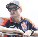 Jack Miller Kecewa dengan Performanya Bersama KTM