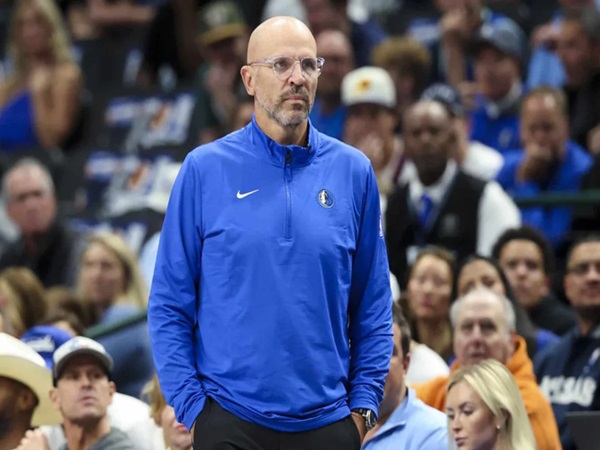 Jason Kidd Berikan Komentar Mengenai Klay Thompson