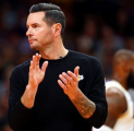 JJ Redick Akui Defense Timberwolves Sulit Ditembus