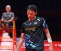 Jonatan Christie Akui Anders Antonsen Lebih Baik