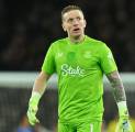 Jordan Pickford Puji Performa Everton Usai Tahan Imbang Arsenal