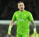 Jordan Pickford Puji Performa Everton Usai Tahan Imbang Arsenal