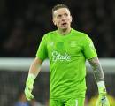 Jordan Pickford Puji Performa Everton Usai Tahan Imbang Arsenal