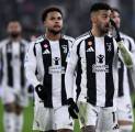 Juventus Catat Rekor Awal Terburuk di Serie A dalam 26 Tahun