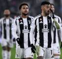 Juventus Catat Rekor Awal Terburuk di Serie A dalam 26 Tahun