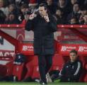 Kalah Lagi, Unai Emery Sebut Aston Villa Masih Dalam Proses Pembangunan Tim