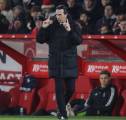 Kalah Lagi, Unai Emery Sebut Aston Villa Masih Dalam Proses Pembangunan Tim