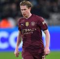 Man City Hadapi Periode Sulit, Kevin De Bruyne Ajak Rekannya Bangkit