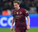 Man City Hadapi Periode Sulit, Kevin De Bruyne Ajak Rekannya Bangkit